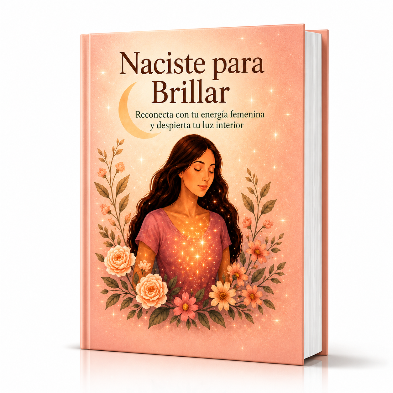 Naciste para Brillar✨