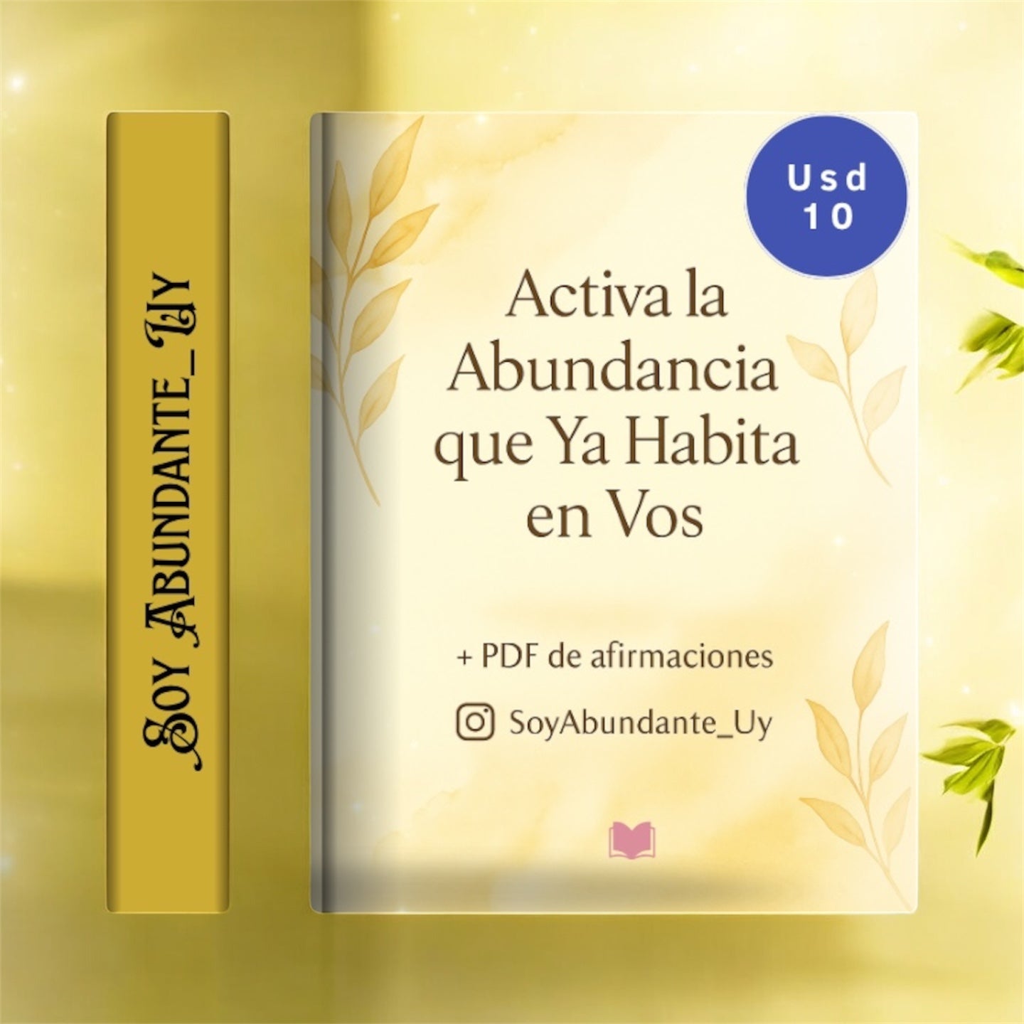 Guía para ser el creador de tu vida